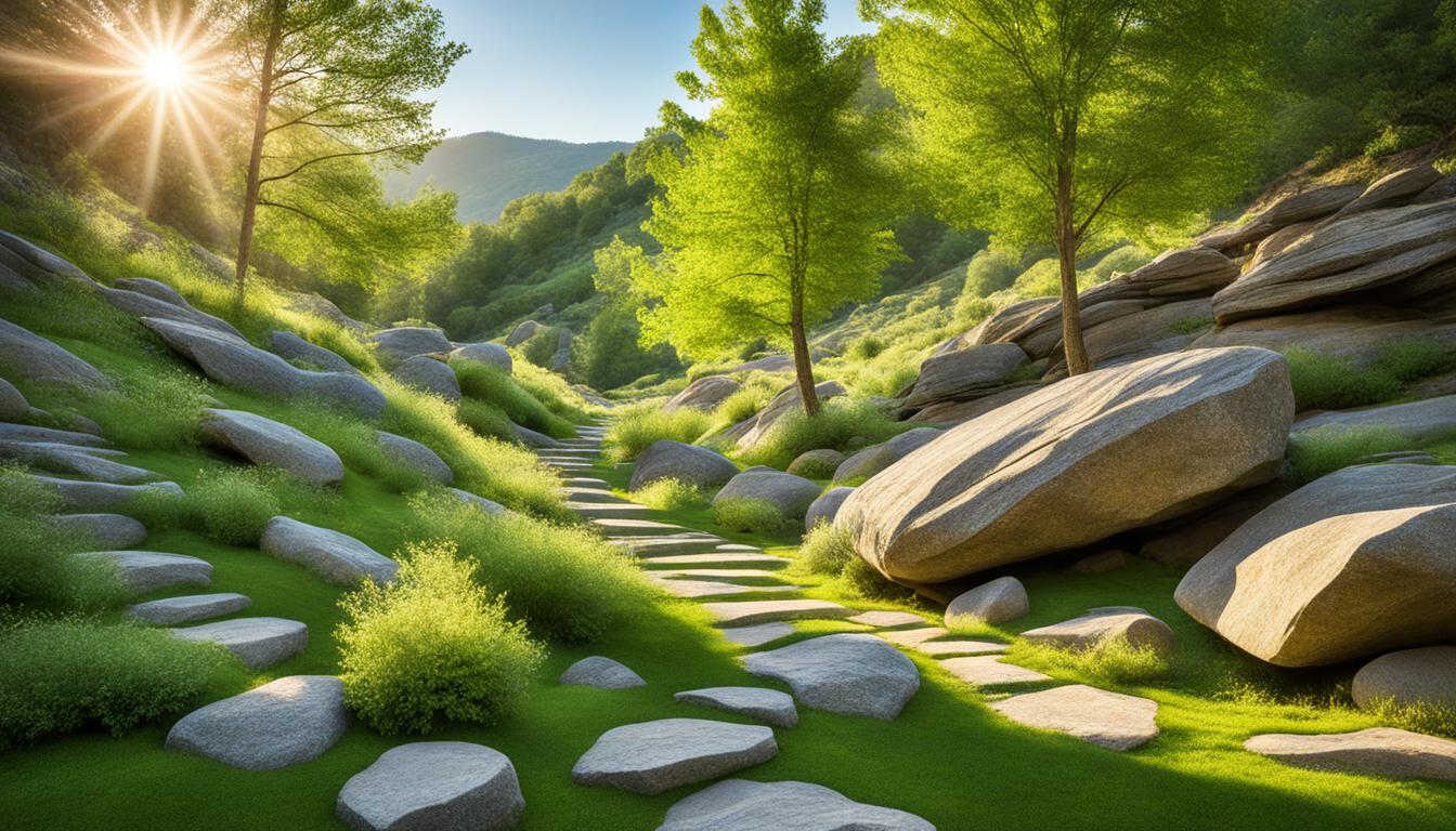 Finding Natural Stone Retailers Near You