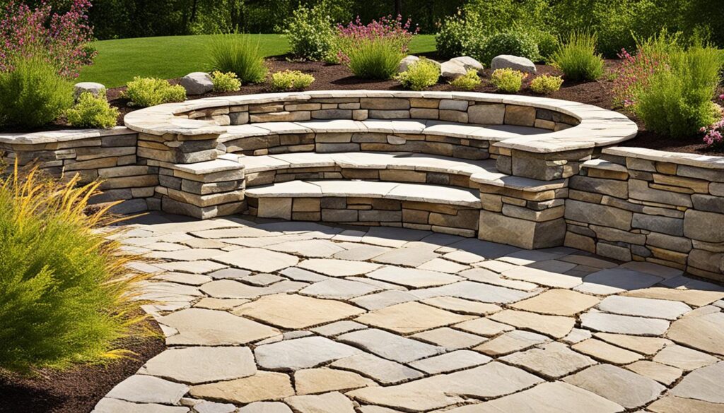 Affordable Natural Stone Patio Options Top Picks