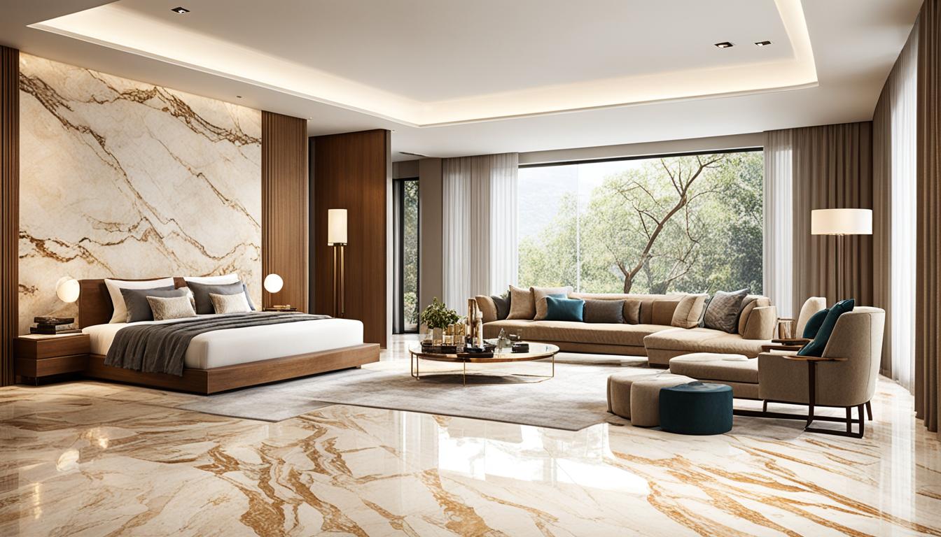 Luxury or Affordable Natural Stone Materials