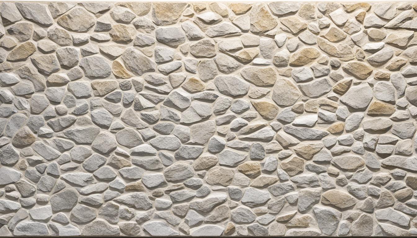 Sealed Natural Stone Surface