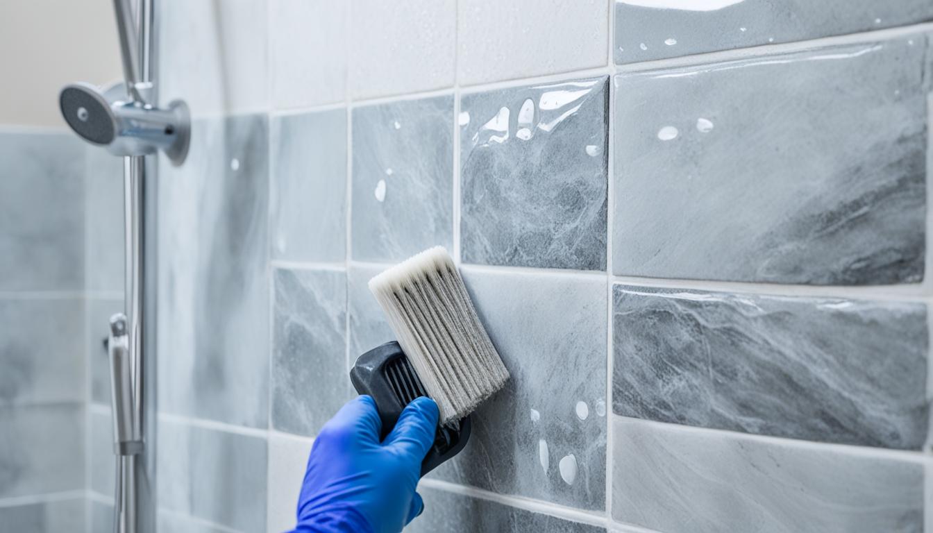 Incorporating Natural Stone in Shower Design Safely