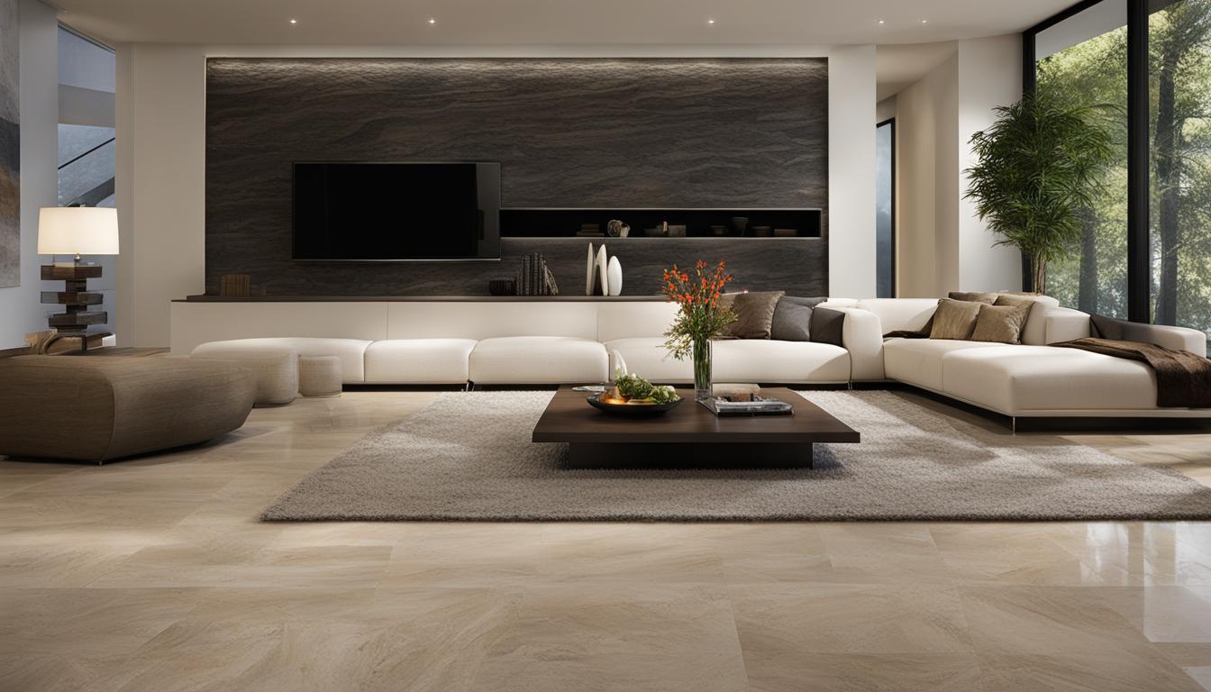 The Ultimate Guide to Choosing the Right Natural Stone for Your Home