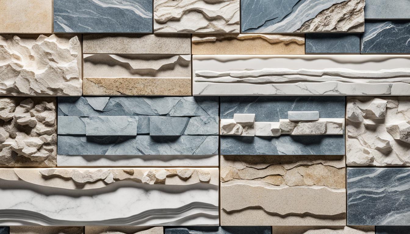 Trends in Natural Stone: What's Popular in 2024