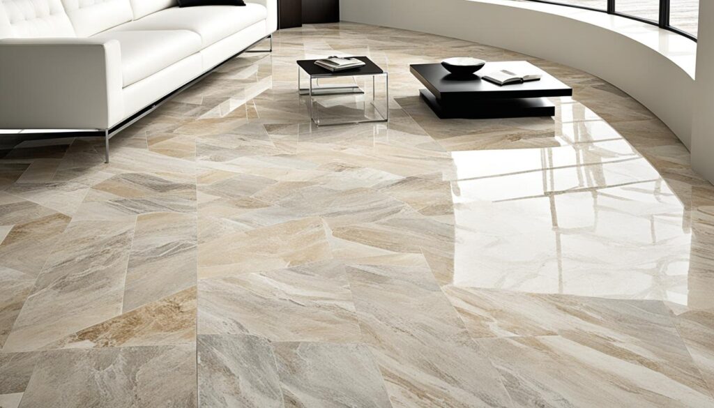 Affordable Natural Stone Flooring Options