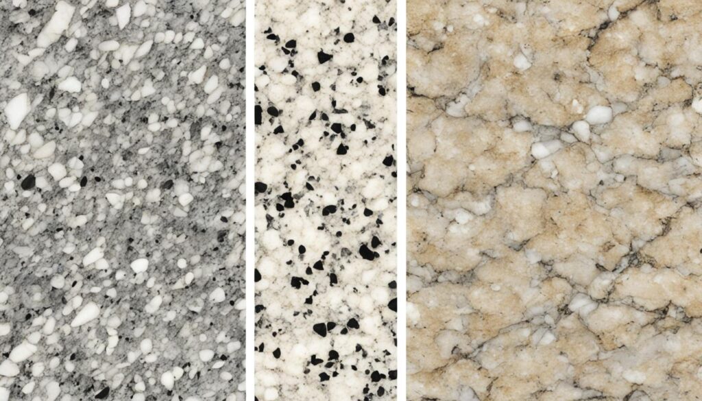 cost factors of stone countertop installation