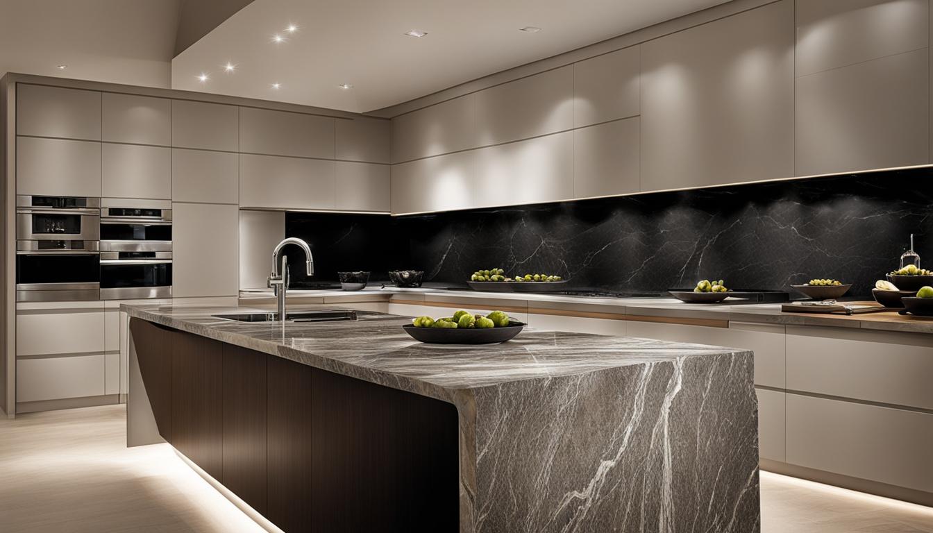 Toughest Natural Stone Countertops Guide