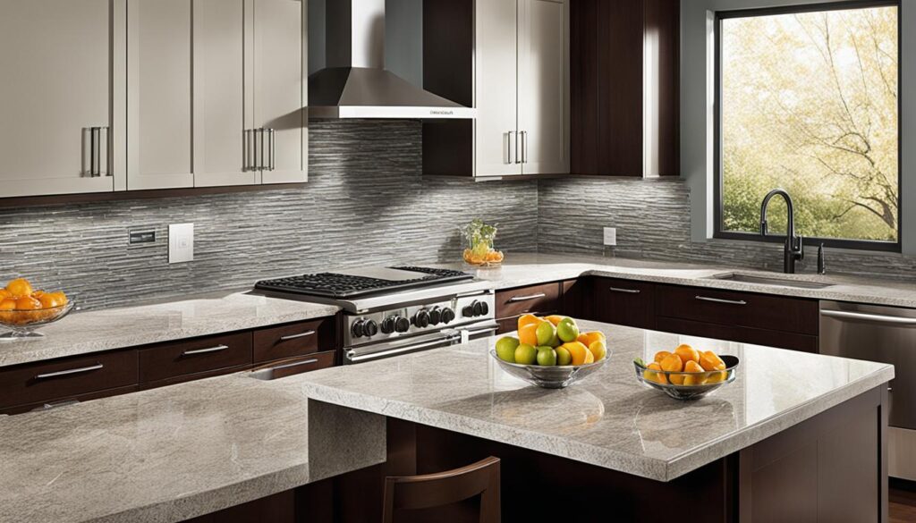 inexpensive laminate countertops