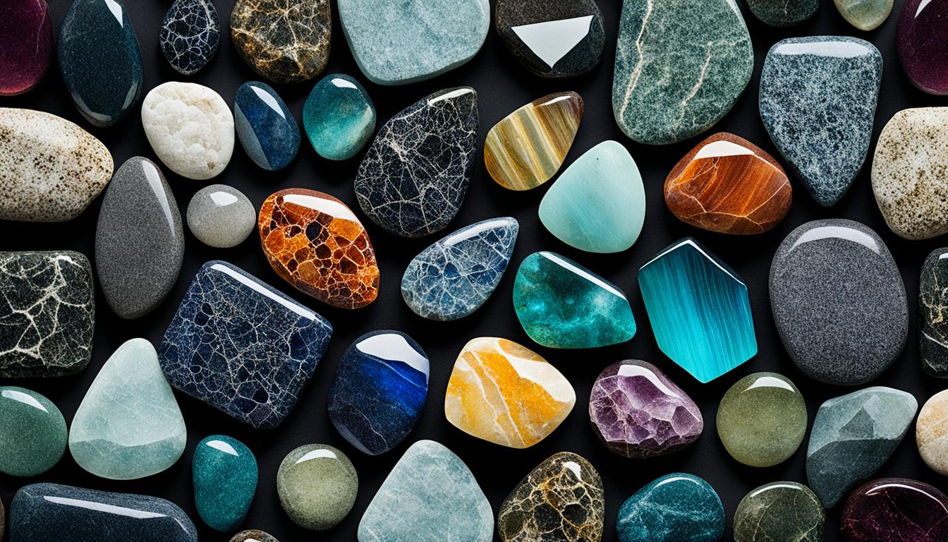 Top Most Valuable Natural Stones Ranked