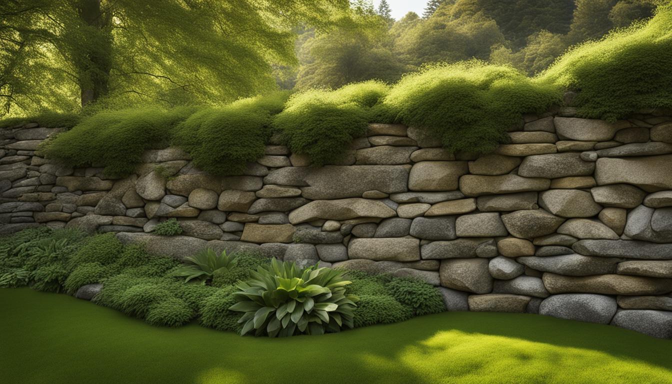Inspiring Natural Stone Wall Ideas for Your Home - Natural Stone