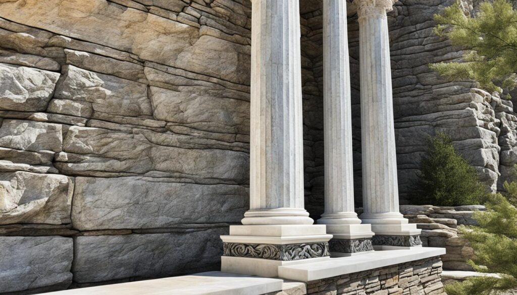 stone restoration services