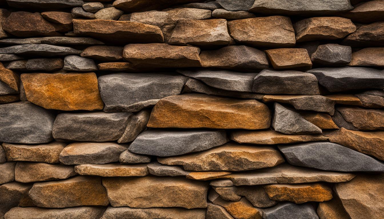 Inspiring Natural Stone Wall Ideas for Your Home Natural Stone