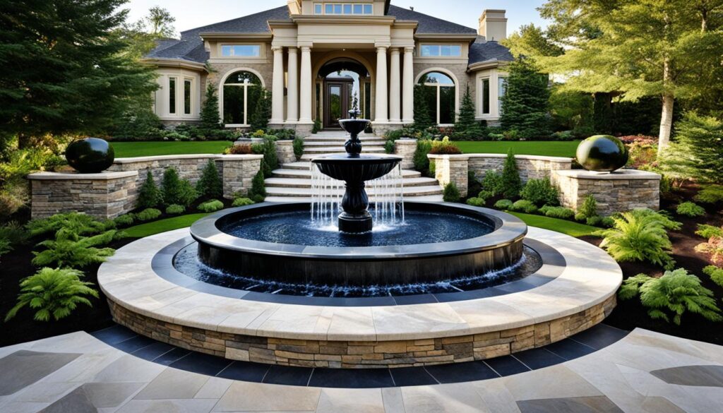 trending natural stone features