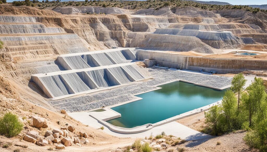 water conservation