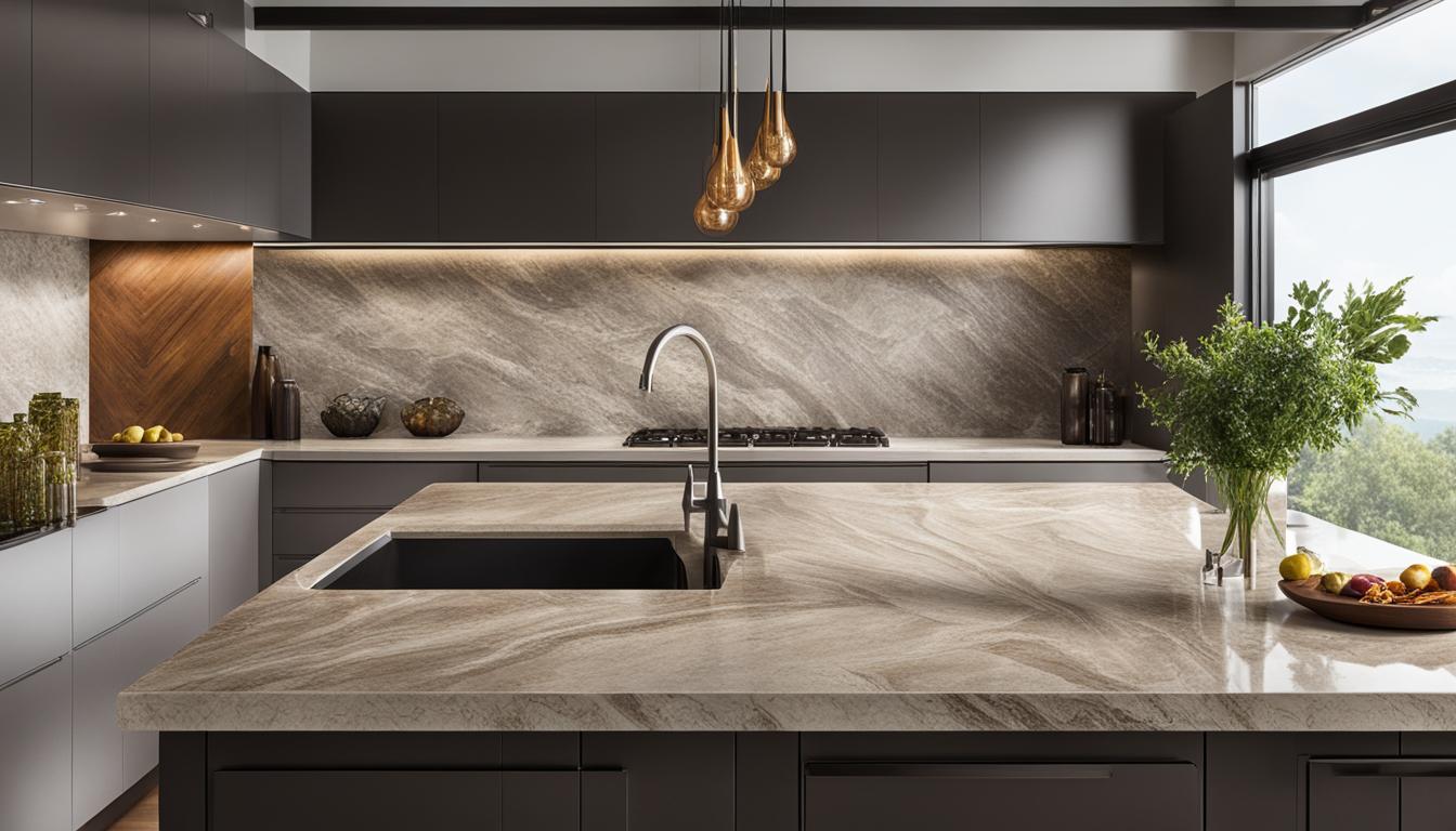 Natural vs. Engineered Stone Pros, Cons & Insights