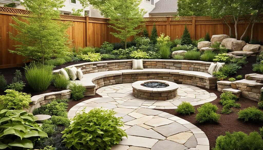 Natural Stone Landscaping Guide