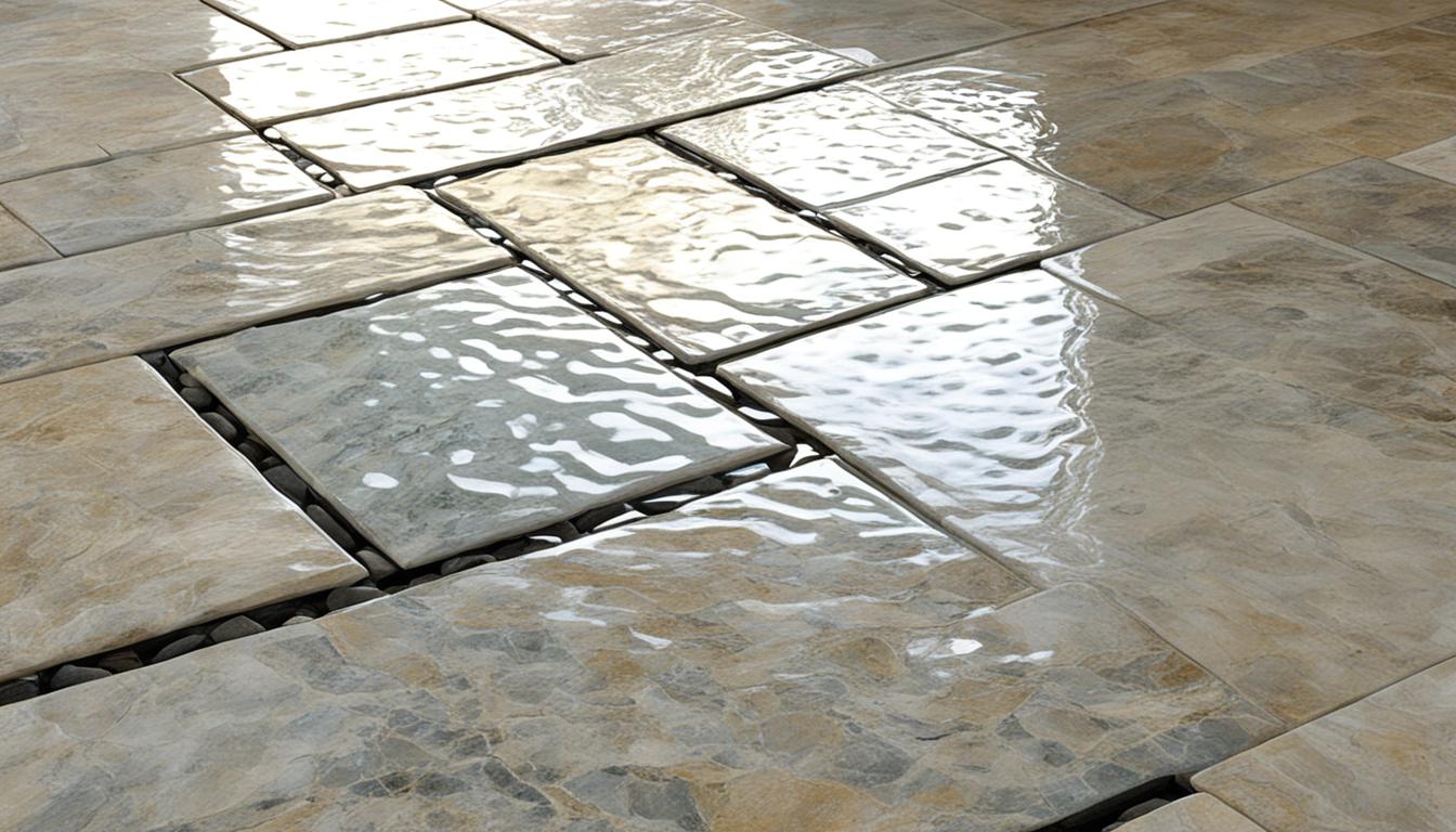 natural stone floor restoration