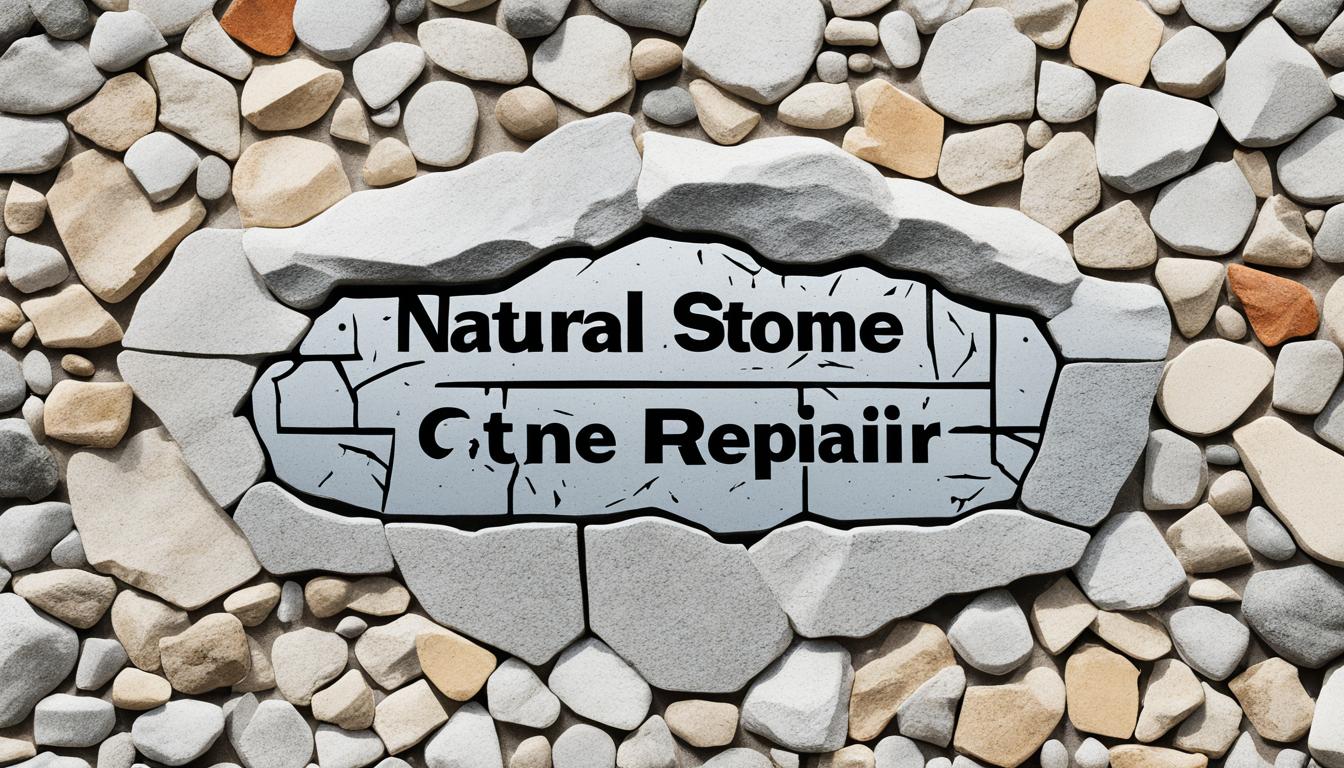 natural stone repair cost