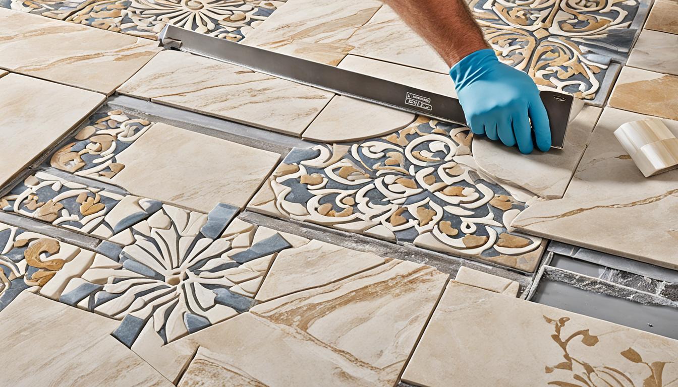 Tiling With Natural Stone: Elevate Your Home's Beauty