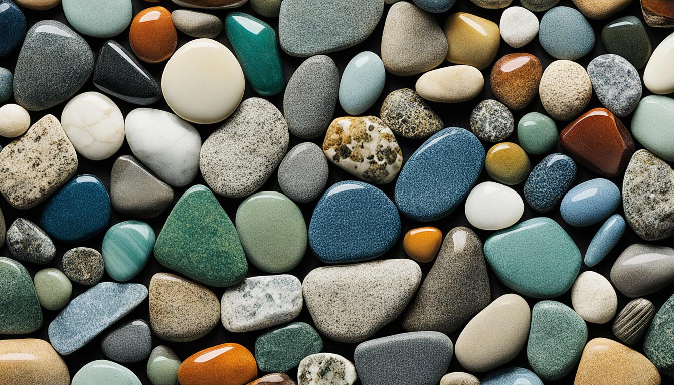natural stones types