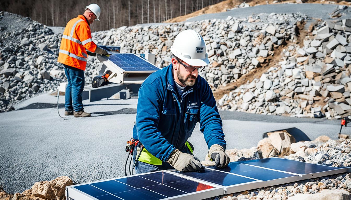 Eco Friendly Stone Sustainable Practices Insight