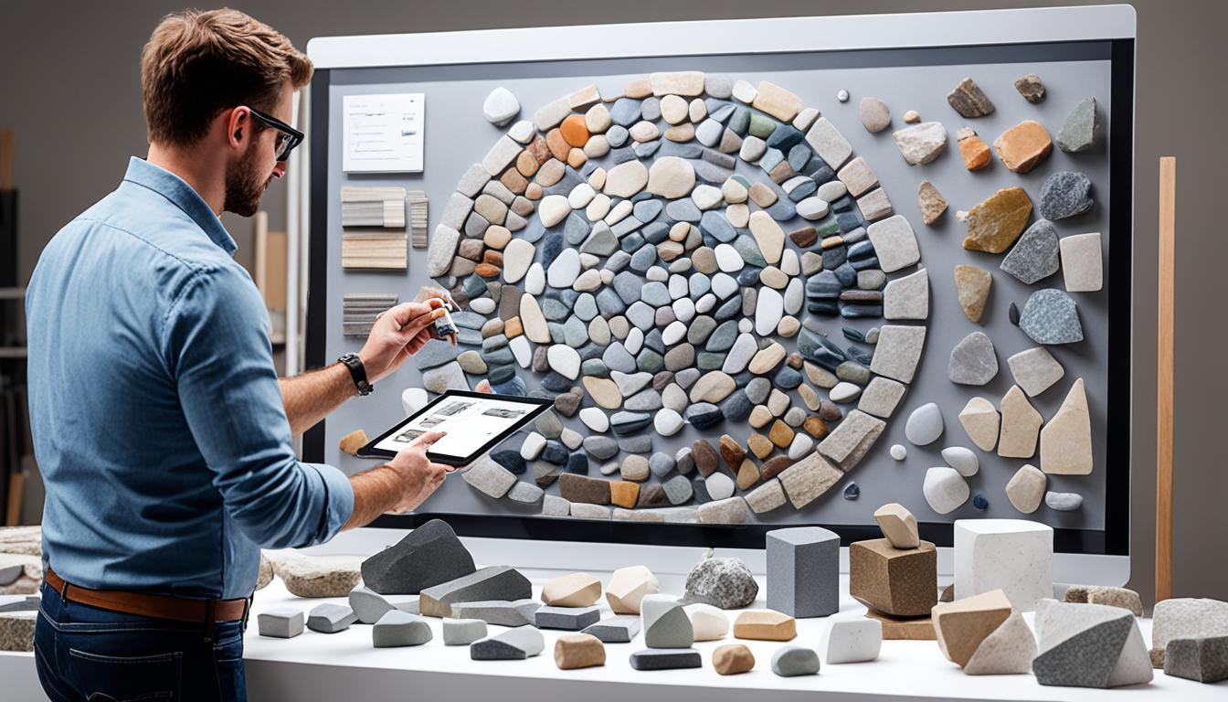 Exploring Innovative Natural Stone Finishes & Trends