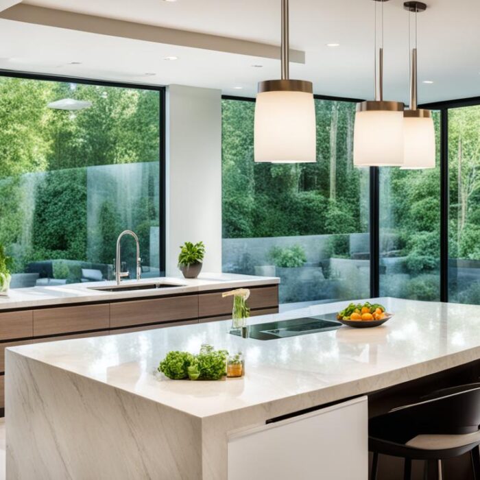 How to Use Natural Stone in Your Living Room Interior
