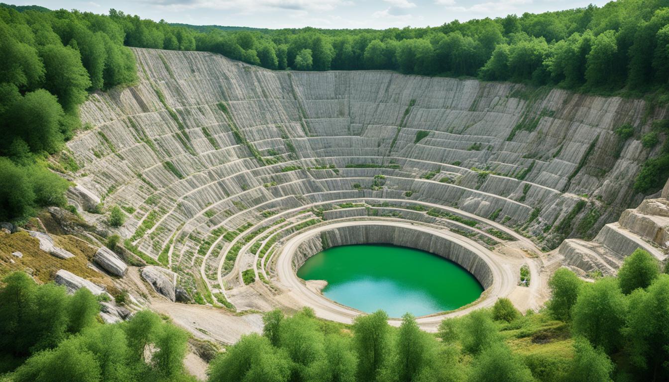 Sustainable Stone Eco Friendly Sourcing Ethics