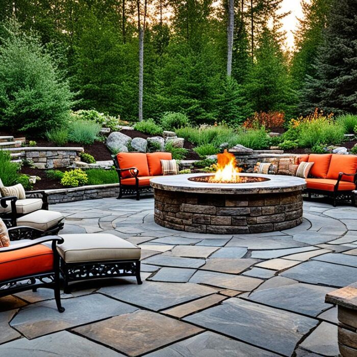 Using Natural Stone for Sustainable Home Designs