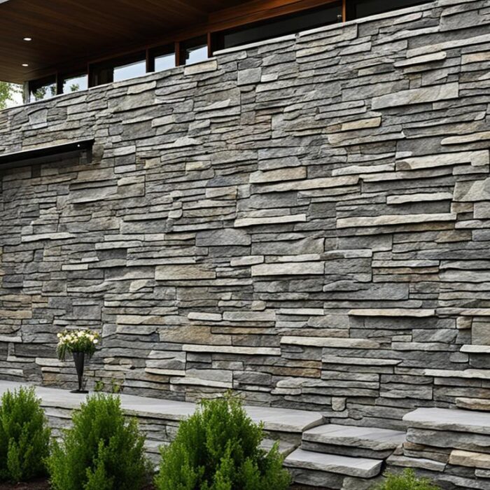 Low Rpm Stone Low-Maintenance Natural Stone Options for Your Yard