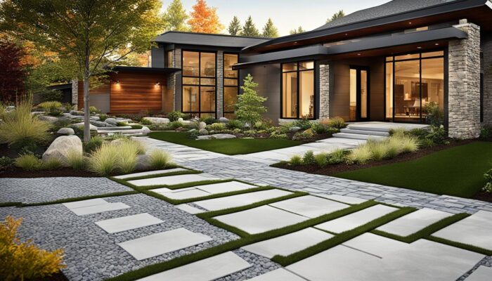 Picture of Using Natural Stone for Sustainable Home Designs