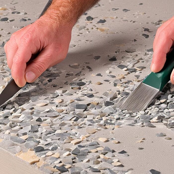 Professional vs. DIY: Stone Countertop Restoration