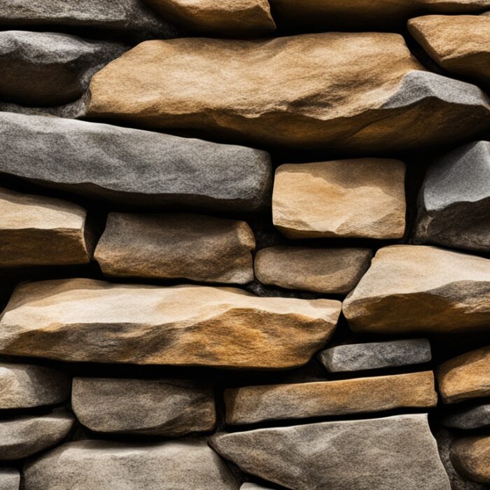 Natural Stone Textures for Modern Design Trends