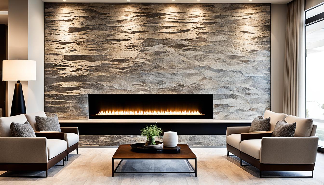 Latest Natural Stone Trends in Home Design