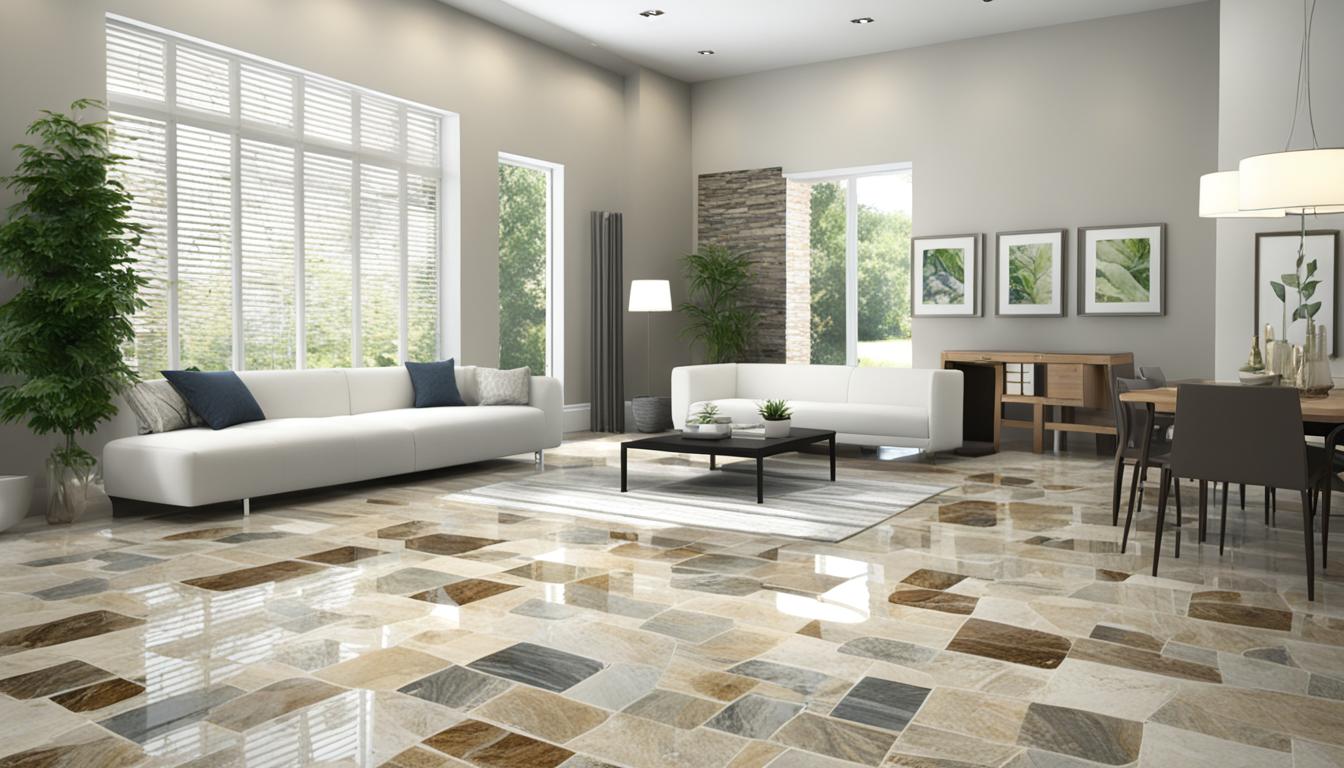 The Ultimate Guide to Maintaining Natural Stone Surfaces