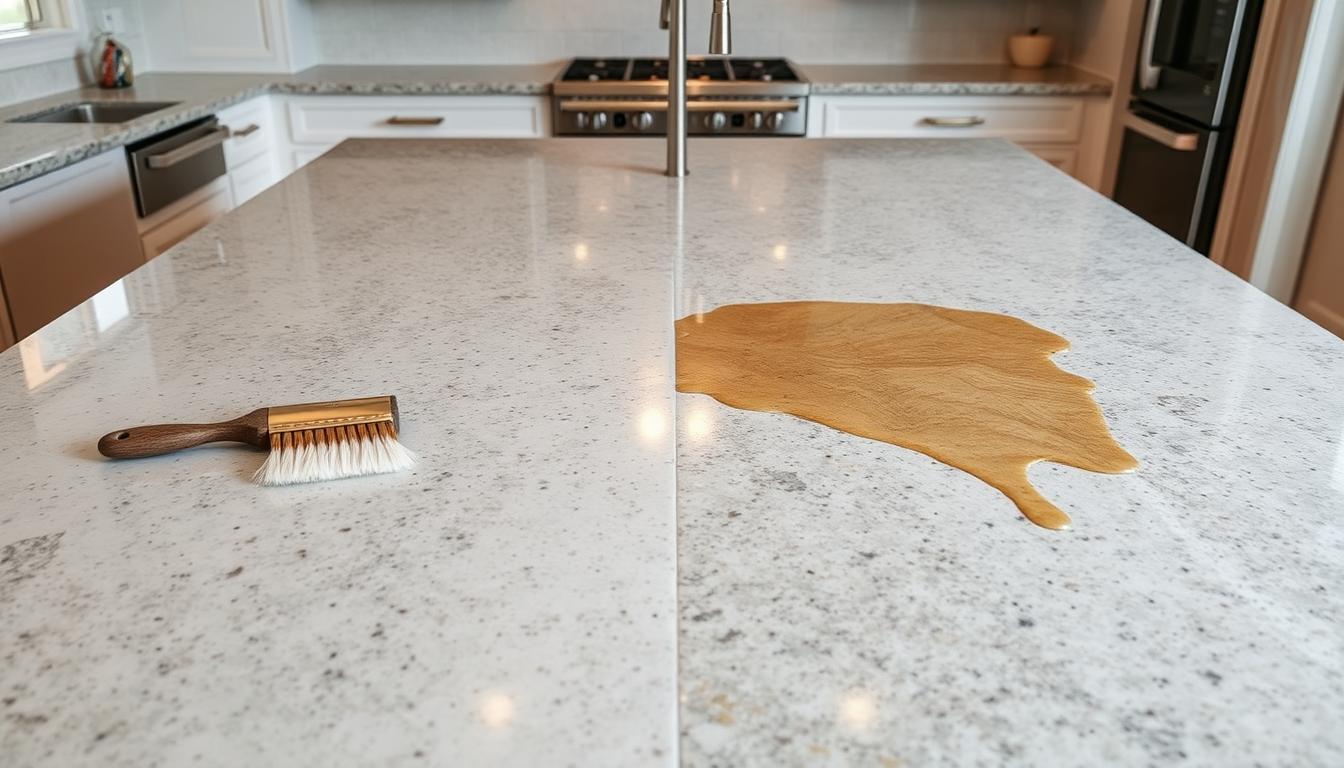 The Do's and Don'ts of Sealing Natural Stone Countertops